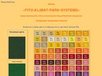 �FITO-KLIMAT-PARK-SYSTEMS�